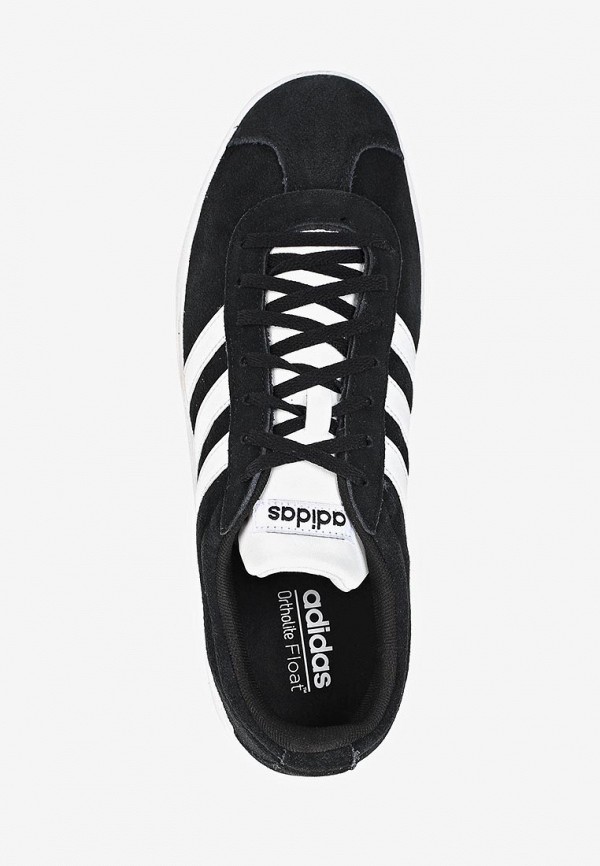 adidas / Кеды (ad002ameege6) фото №4 adidas / Кеды (ad002ameege6) фото №4