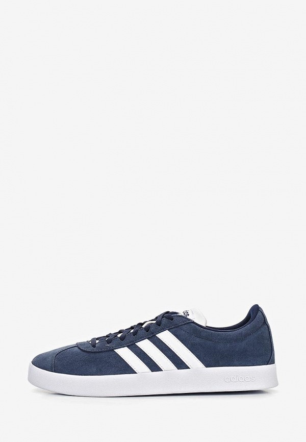 adidas / Кеды (ad002ameege7) фото №1 adidas / Кеды (ad002ameege7) фото №1