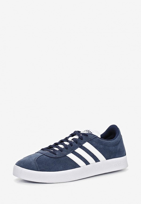 adidas / Кеды (ad002ameege7) фото №2 adidas / Кеды (ad002ameege7) фото №2