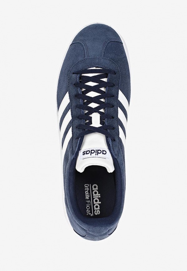 adidas / Кеды (ad002ameege7) фото №4 adidas / Кеды (ad002ameege7) фото №4