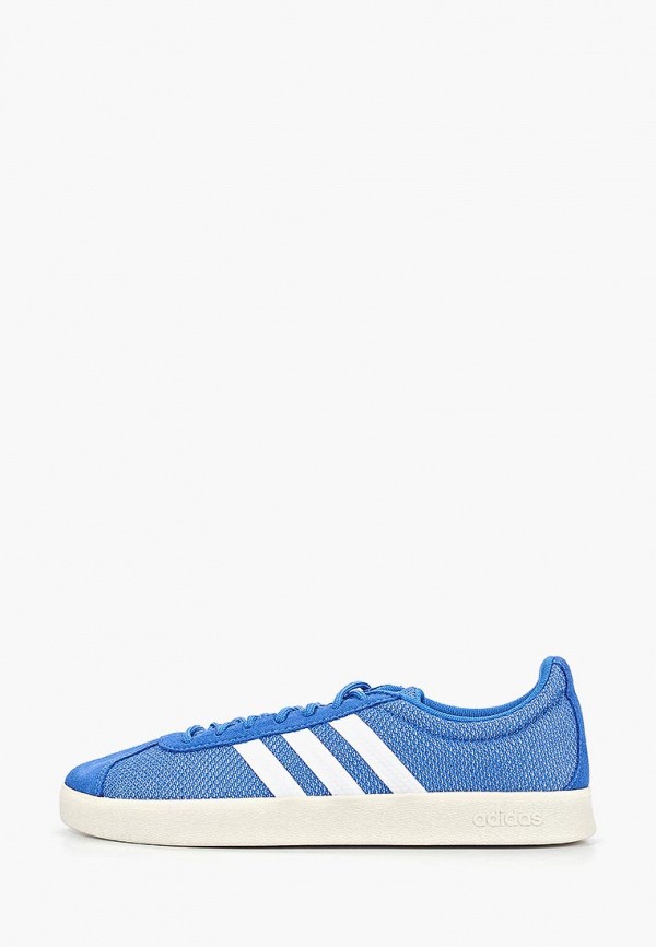adidas / Кеды (ad002ameege9) фото №1 adidas / Кеды (ad002ameege9) фото №1