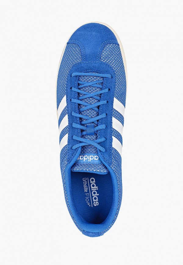 adidas / Кеды (ad002ameege9) фото №4 adidas / Кеды (ad002ameege9) фото №4