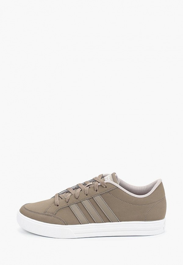 adidas / Кеды (ad002amegri4) фото №1 adidas / Кеды (ad002amegri4) фото №1