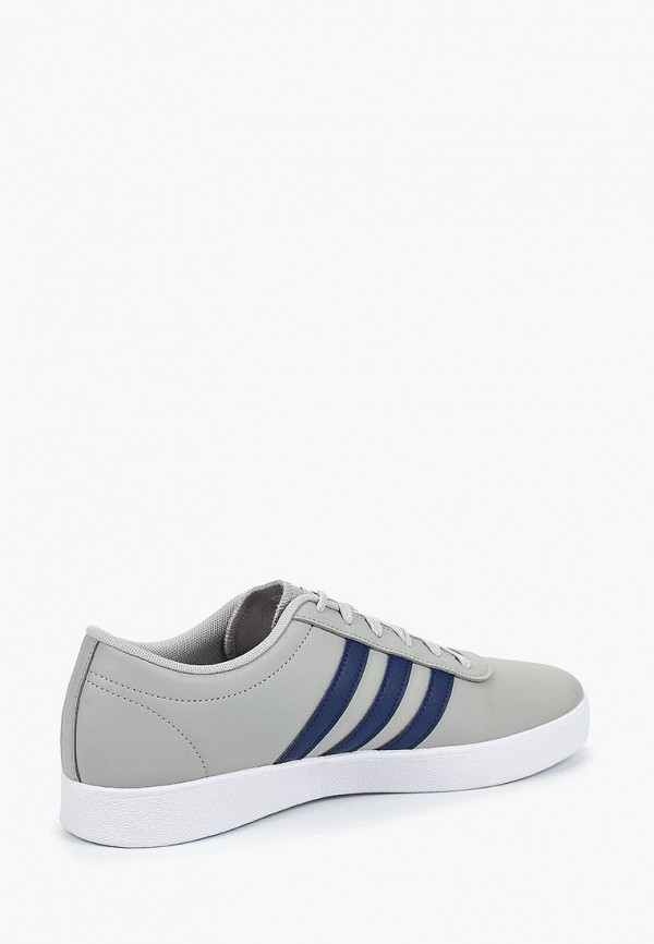 adidas / Кеды (ad002amegri6) фото №3 adidas / Кеды (ad002amegri6) фото №3