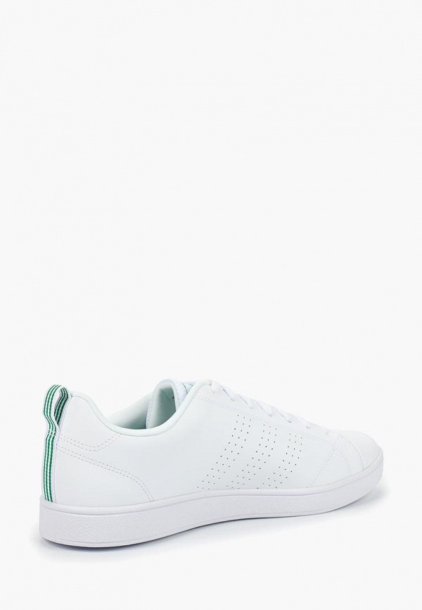 adidas / Кеды (ad002amegri9) фото №3 adidas / Кеды (ad002amegri9) фото №3