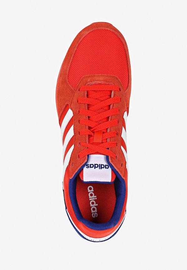 adidas / Кроссовки (ad002amegrj0) фото №4 adidas / Кроссовки (ad002amegrj0) фото №4