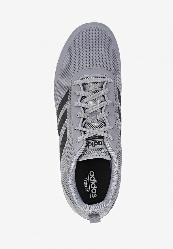 adidas / Кроссовки (ad002amegrj1) фото №4 adidas / Кроссовки (ad002amegrj1) фото №4