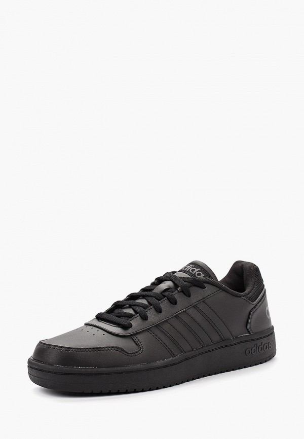 adidas / Кеды (ad002amfkbl6) фото №2 adidas / Кеды (ad002amfkbl6) фото №2