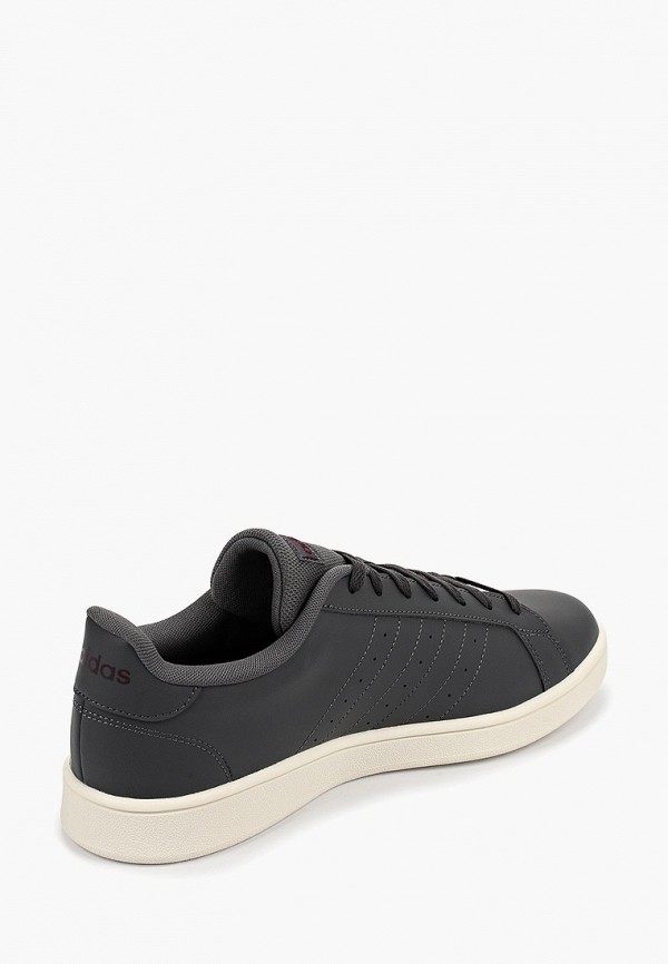 adidas / Кеды (ad002amfktg4) фото №3 adidas / Кеды (ad002amfktg4) фото №3