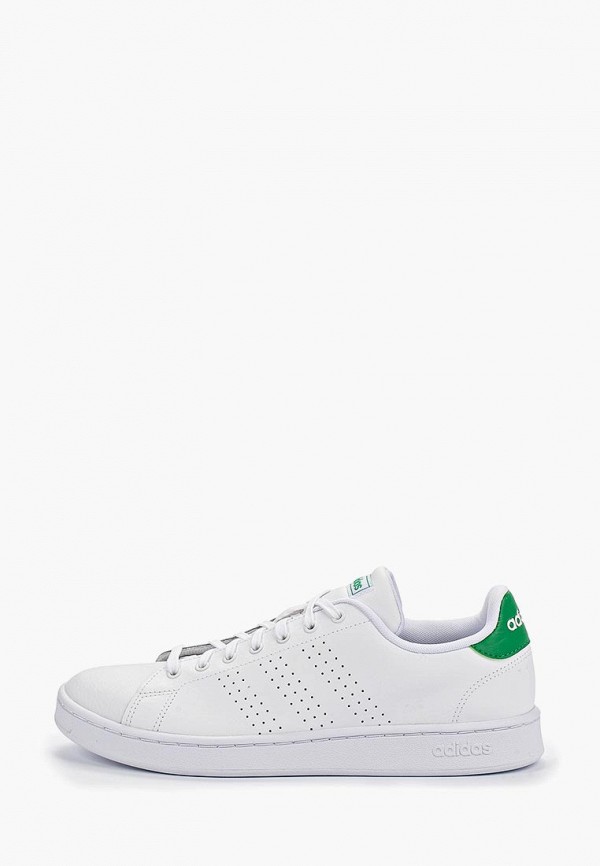 adidas / Кеды (ad002amfkth0) фото №1 adidas / Кеды (ad002amfkth0) фото №1