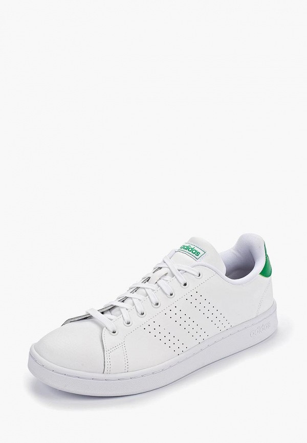 adidas / Кеды (ad002amfkth0) фото №2 adidas / Кеды (ad002amfkth0) фото №2