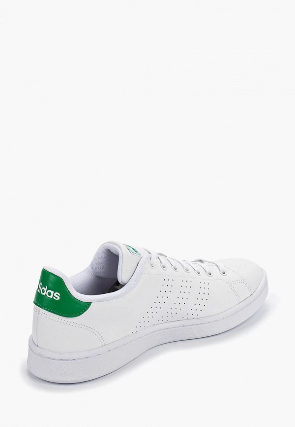 adidas / Кеды (ad002amfkth0) фото №3 adidas / Кеды (ad002amfkth0) фото №3