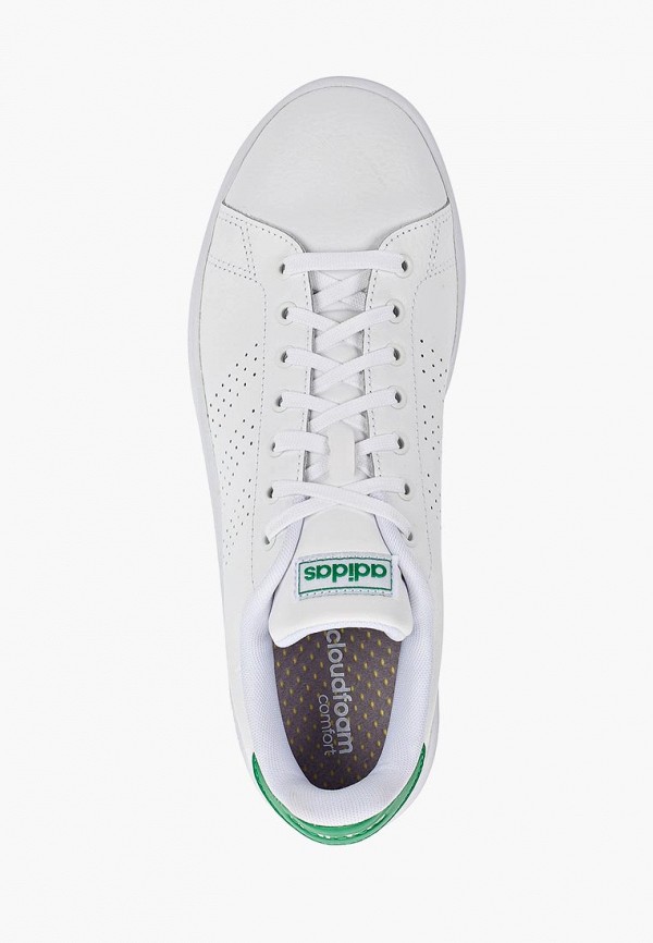 adidas / Кеды (ad002amfkth0) фото №4 adidas / Кеды (ad002amfkth0) фото №4