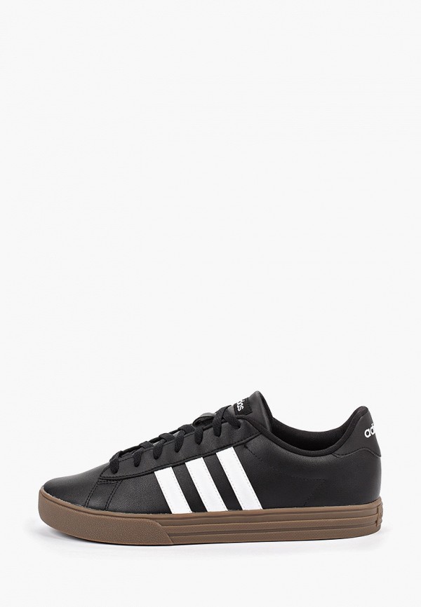adidas / Кеды (ad002amgbib1) фото №1 adidas / Кеды (ad002amgbib1) фото №1