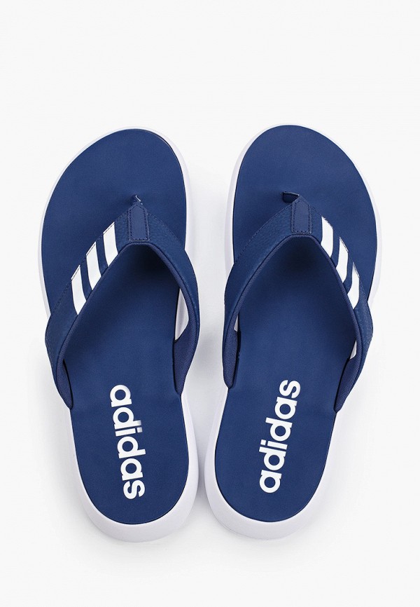 adidas / Сланцы (ad002amhllq6) фото №4 adidas / Сланцы (ad002amhllq6) фото №4