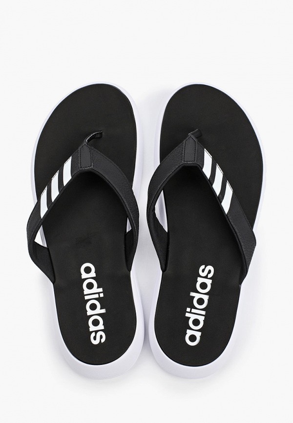 adidas / Сланцы (ad002amhllq7) фото №4 adidas / Сланцы (ad002amhllq7) фото №4