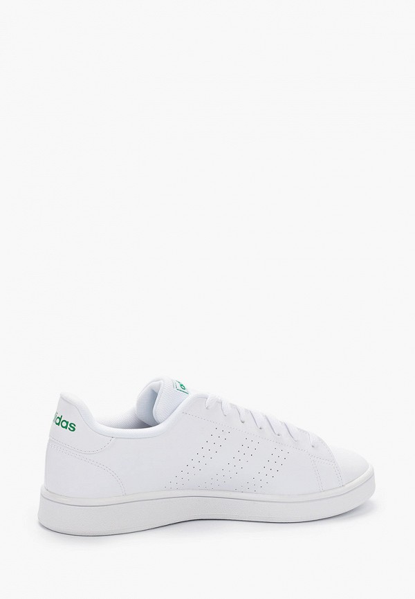 adidas / Кеды (ad002amhlmd6) фото №3 adidas / Кеды (ad002amhlmd6) фото №3