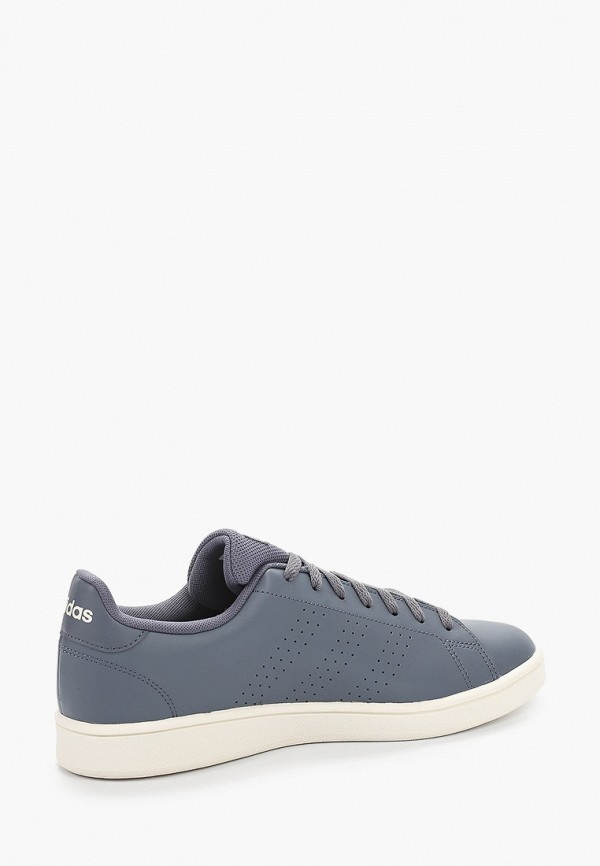 adidas / Кеды (ad002amhlmd7) фото №3 adidas / Кеды (ad002amhlmd7) фото №3