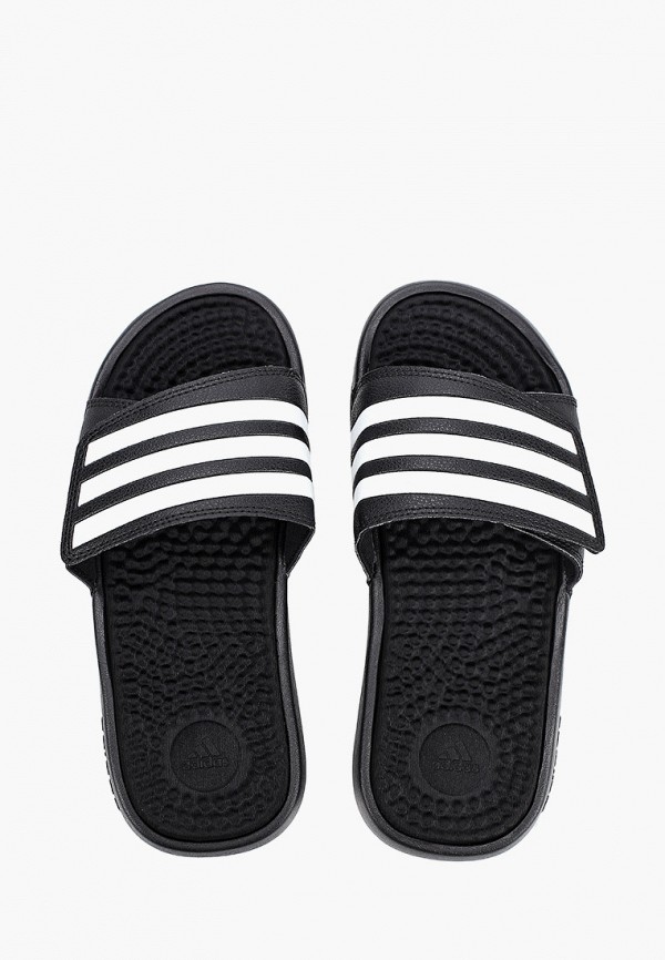 adidas / Сланцы (ad002auhlns1) фото №4 adidas / Сланцы (ad002auhlns1) фото №4