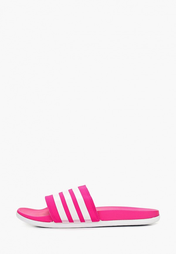 adidas / Сланцы (ad002aweegh7) фото №1 adidas / Сланцы (ad002aweegh7) фото №1