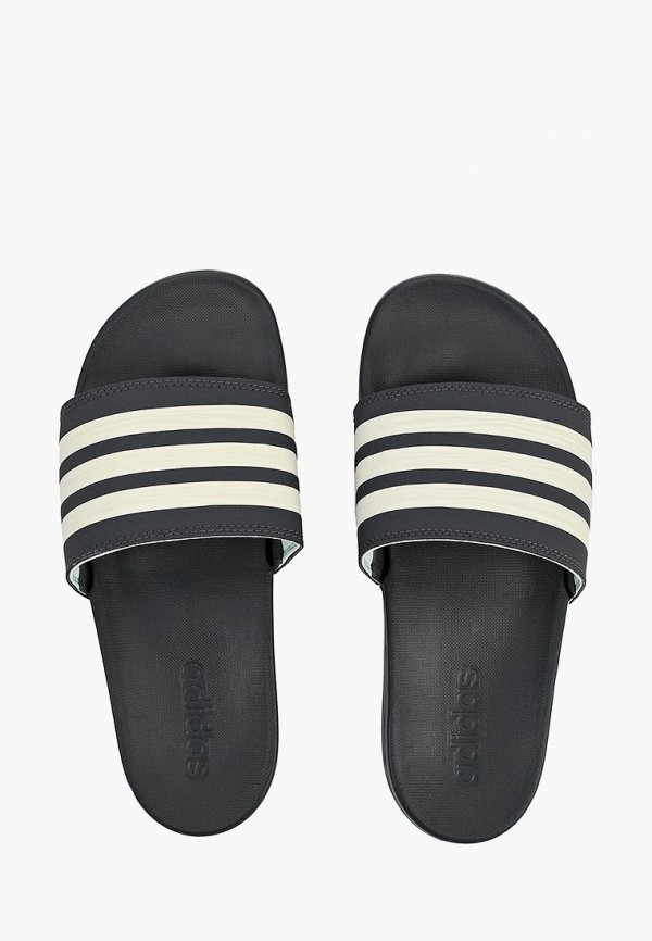 adidas / Сланцы (ad002aweego3) фото №4 adidas / Сланцы (ad002aweego3) фото №4