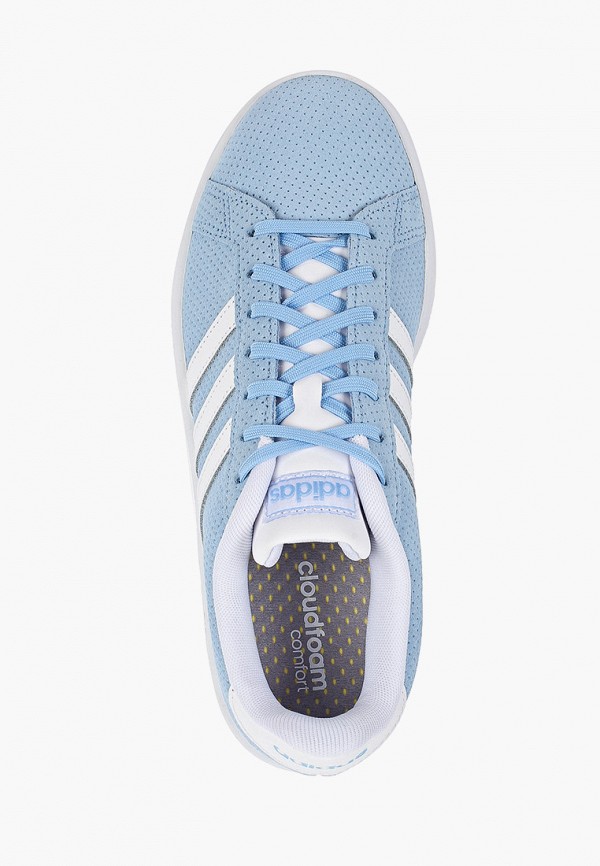 adidas / Кеды (ad002awgbib3) фото №4 adidas / Кеды (ad002awgbib3) фото №4