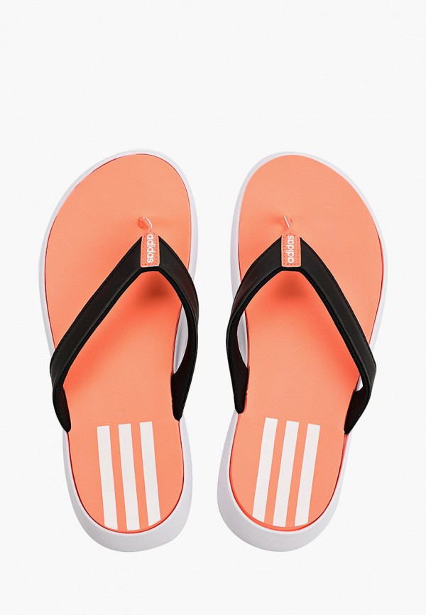 adidas / Сланцы (ad002awhlnw6) фото №4 adidas / Сланцы (ad002awhlnw6) фото №4