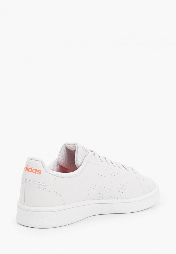 adidas / Кеды (ad002awhlok3) фото №3 adidas / Кеды (ad002awhlok3) фото №3