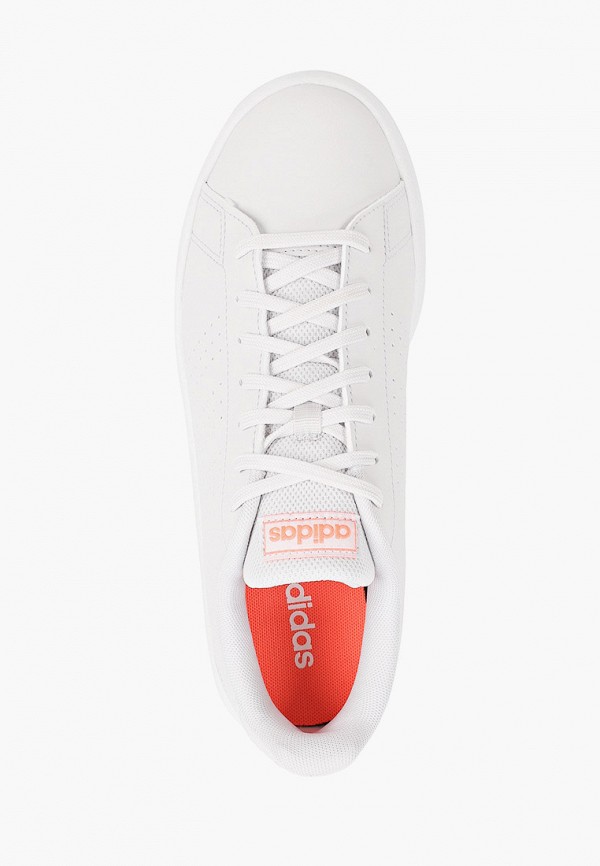 adidas / Кеды (ad002awhlok3) фото №4 adidas / Кеды (ad002awhlok3) фото №4