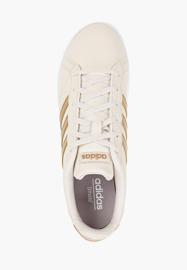 adidas / Кеды (ad002awhlon6) фото №4 adidas / Кеды (ad002awhlon6) фото №4