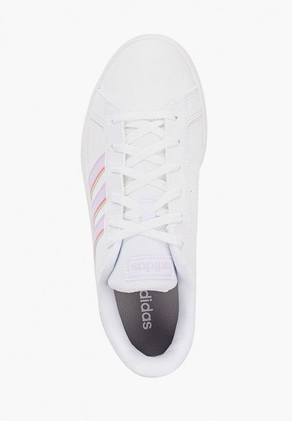 adidas / Кроссовки (ad002awhlpn5) фото №4 adidas / Кроссовки (ad002awhlpn5) фото №4