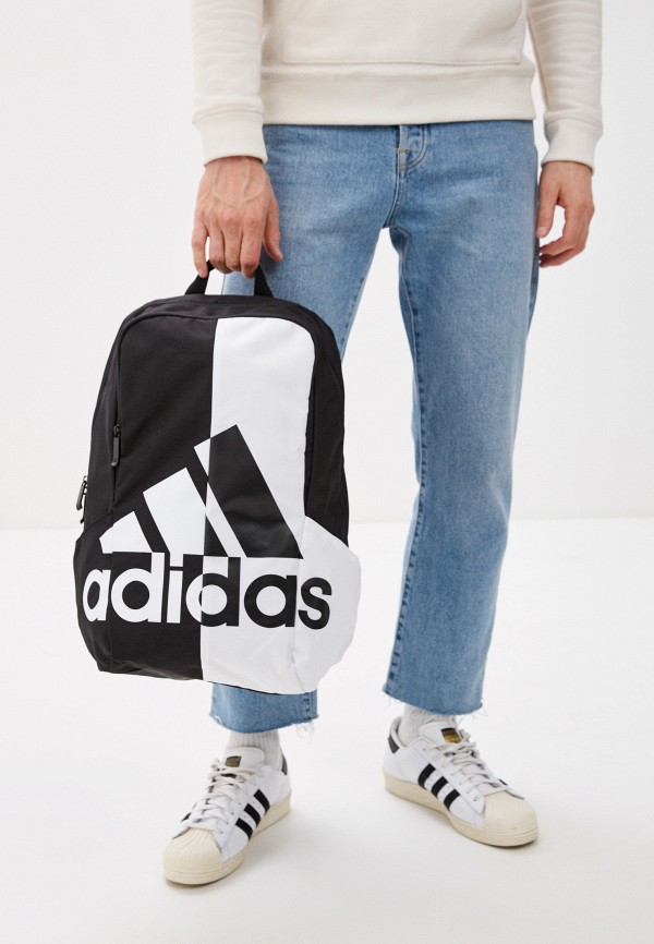 adidas / Рюкзак (ad002bmhlbq6) фото №4 adidas / Рюкзак (ad002bmhlbq6) фото №4