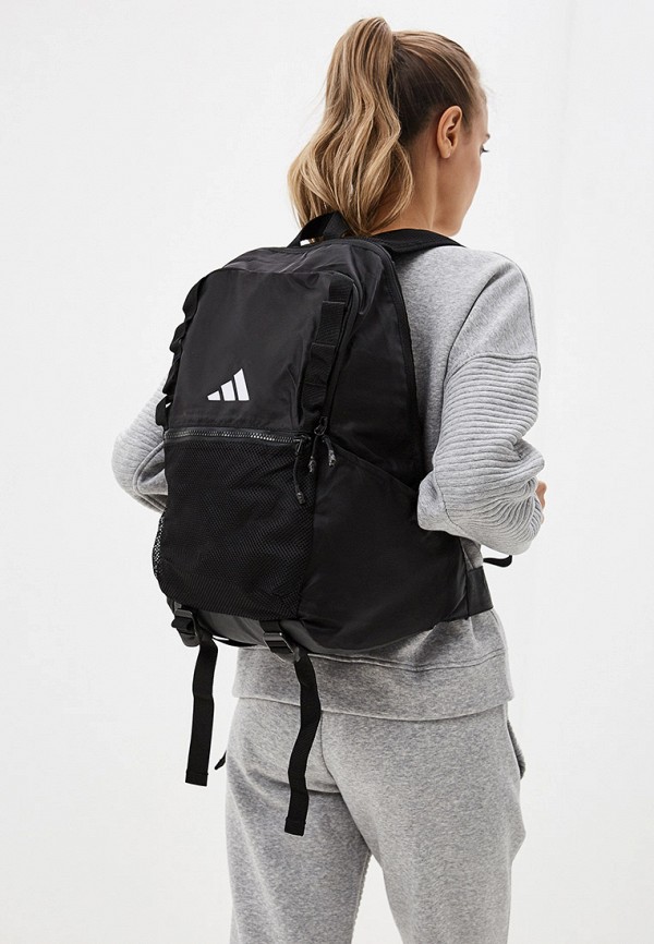 adidas / Рюкзак (ad002bufknn1) фото №4 adidas / Рюкзак (ad002bufknn1) фото №4