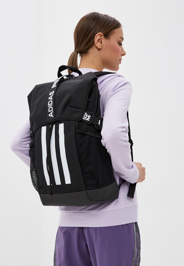adidas / Рюкзак (ad002buhlbl1) фото №4 adidas / Рюкзак (ad002buhlbl1) фото №4
