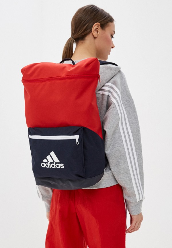 adidas / Рюкзак (ad002buhlbl3) фото №4 adidas / Рюкзак (ad002buhlbl3) фото №4
