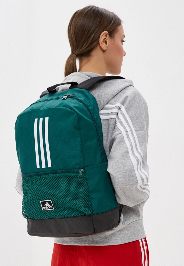 adidas / Рюкзак (ad002buhlbm4) фото №4 adidas / Рюкзак (ad002buhlbm4) фото №4