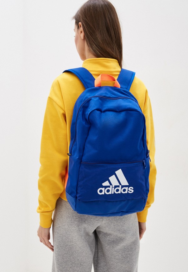 adidas / Рюкзак (ad002buhlbm6) фото №4 adidas / Рюкзак (ad002buhlbm6) фото №4