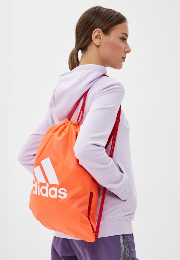 adidas / Мешок (ad002buhlbp2) фото №4 adidas / Мешок (ad002buhlbp2) фото №4
