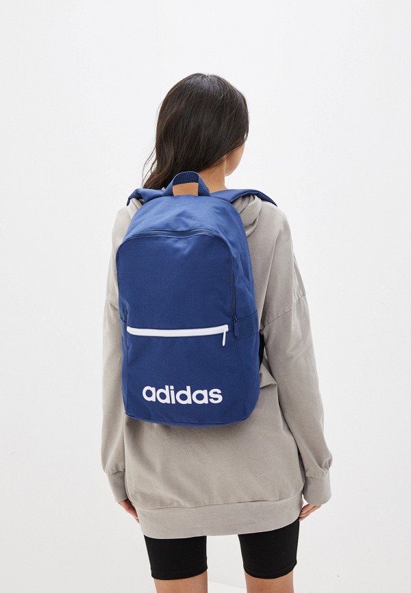 adidas / Рюкзак (ad002buhlbp6) фото №4 adidas / Рюкзак (ad002buhlbp6) фото №4