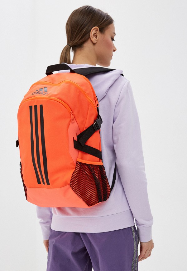 adidas / Рюкзак (ad002buhlbq9) фото №4 adidas / Рюкзак (ad002buhlbq9) фото №4