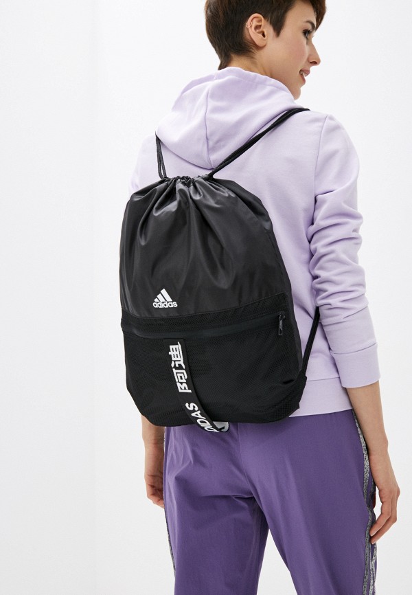 adidas / Мешок (ad002buhlbt5) фото №4 adidas / Мешок (ad002buhlbt5) фото №4