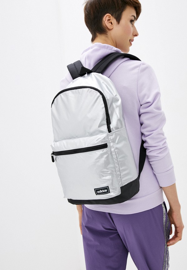 adidas / Рюкзак (ad002bwhlbn6) фото №4 adidas / Рюкзак (ad002bwhlbn6) фото №4