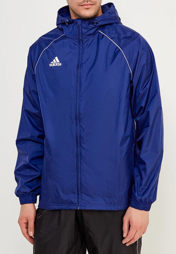 adidas / Ветровка (ad002emamaz0) фото №1 adidas / Ветровка (ad002emamaz0) фото №1