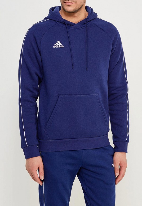 adidas / Худи (ad002emamby1) фото №1 adidas / Худи (ad002emamby1) фото №1