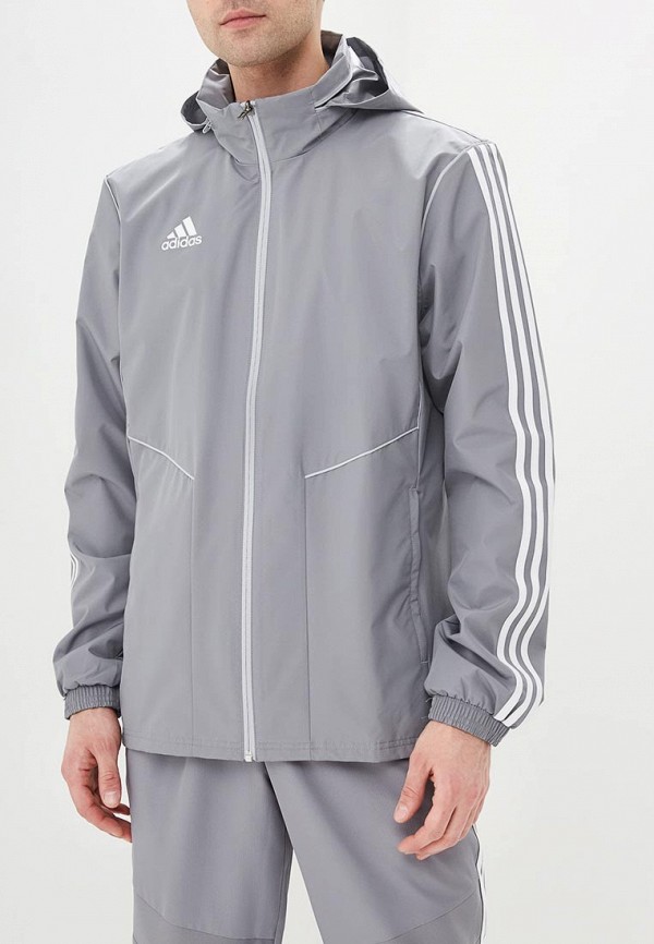 adidas / Ветровка (ad002emeehq2) фото №1 adidas / Ветровка (ad002emeehq2) фото №1