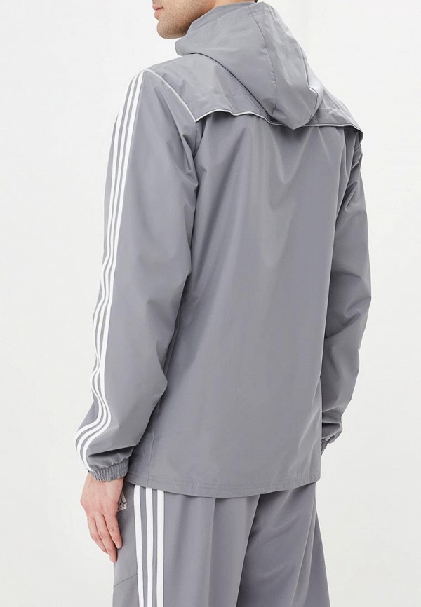 adidas / Ветровка (ad002emeehq2) фото №3 adidas / Ветровка (ad002emeehq2) фото №3