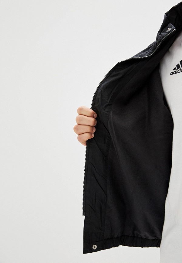 adidas / Куртка (ad002emfjyw2) фото №4 adidas / Куртка (ad002emfjyw2) фото №4