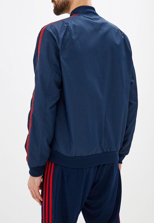 adidas / Куртка (ad002emfjzb8) фото №3 adidas / Куртка (ad002emfjzb8) фото №3