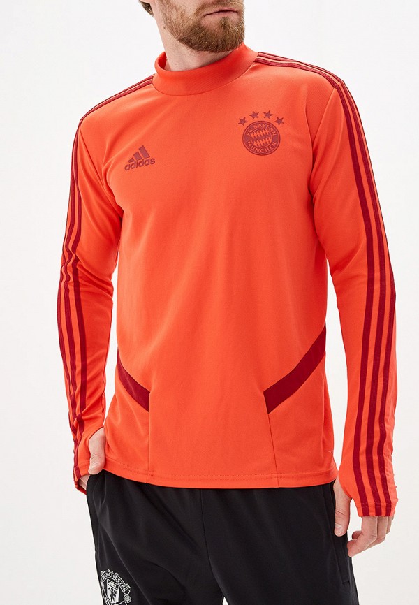 adidas / Свитшот (ad002emfkrv0) фото №1 adidas / Свитшот (ad002emfkrv0) фото №1