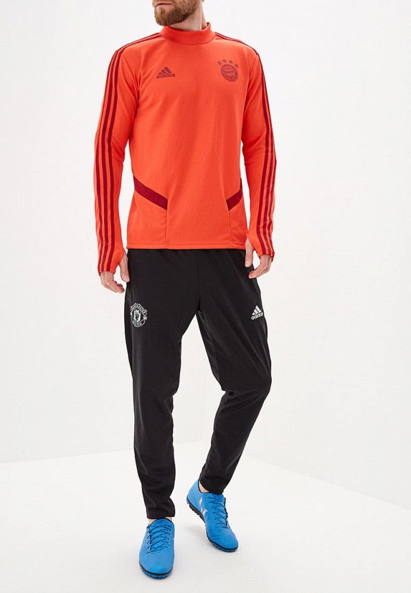 adidas / Свитшот (ad002emfkrv0) фото №2 adidas / Свитшот (ad002emfkrv0) фото №2